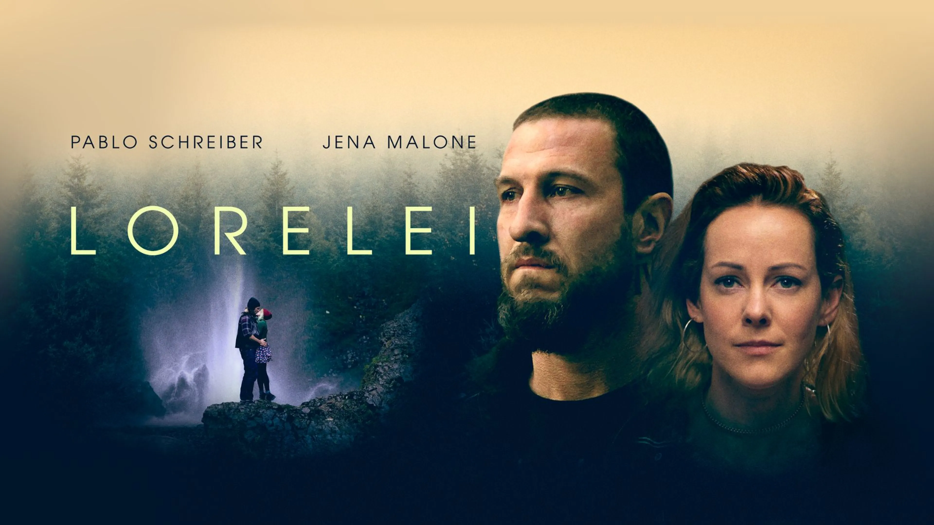 Lorelei poster